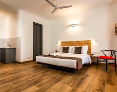 Hotel Treebo Trend Grand Legacy Shahenshah (Dehradun, India)