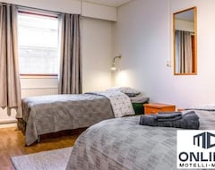 Khách sạn Motelli Online Oy (Porvoo, Phần Lan)