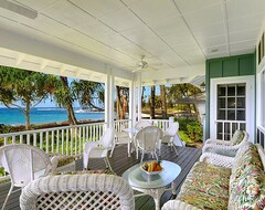 Hotel Hale Ani - Steps From Poipu Beach And Great Oceanfront Views (Koloa, USA)