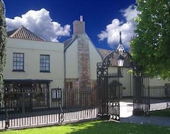 Otel The Old Vicarage (Bridgwater, Birleşik Krallık)