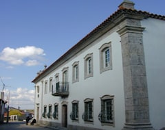 Hotel Solar dos Marcos (Mogadouro, Portugal)