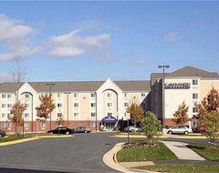 Hotel Candlewood Suites Washington-Dulles Herndon (Herndon, USA)