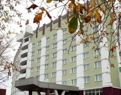 Hotelli Tourist Hotel (Mahiljou, Valko-Venäjä)