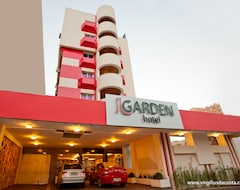 Hotelli Oft Garden Hotel (Goiânia, Brasilia)