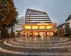 Hotel International (Sinaia, Romanya)
