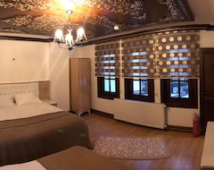 Otel Ziyagil Konagi (Amasya, Türkiye)