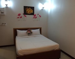 Otel Dara Nopparat (Khon Kaen, Tayland)