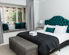 Hotel Clarinda Street Apartments By Kirsten Serviced Accommodation (Parkes, Australia)
