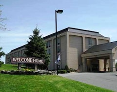 Hotel Hampton Inn Clinton (Clinton, USA)