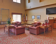 Hotel Comfort Suites Near Cedar (Mabank, USA)
