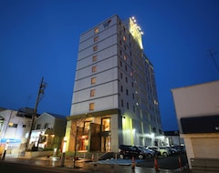 Hotel Wing International Sukagawa (Sukagawa, Japan)