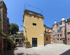 Khách sạn Locanda Gaffaro (Venice, Ý)