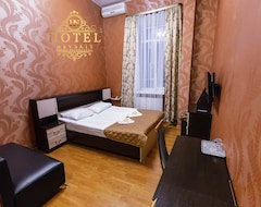 Hotelli Hotel Nevskiy (Pietari, Venäjä)