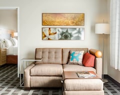 Hotel TownePlace Suites by Marriott Edmonton South (Edmonton, Kanada)