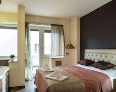 Hotelli Aida Charming Rooms (Rooma, Italia)