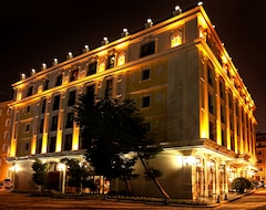 Khách sạn Deluxe Golden Horn Sultanahmet (Istanbul, Thổ Nhĩ Kỳ)