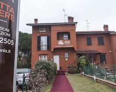 Bed & Breakfast Villa Fenix (Osio Sotto, Ý)