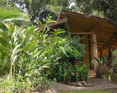 Hotelli Finca Dulce Nombre - Lodge (Ciudad Quesada, Costa Rica)