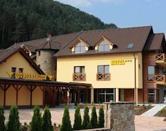 Hotel Country Saloon Bela (Terchová, Slovakia)