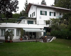 Toàn bộ căn nhà/căn hộ Ferienstudio Traunsee (Gmunden, Áo)