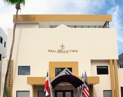 Khách sạn Hotel Real Bella Vista (Santo Domingo, Cộng hòa Dominica)