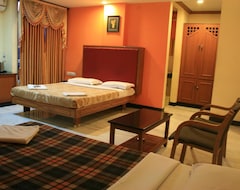Hotelli Grand Palace (Coimbatore, Intia)