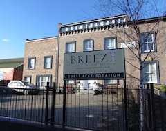 Hotel Breeze Guest House (Bootle, Ujedinjeno Kraljevstvo)