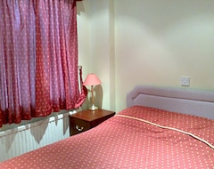 Hotel Blagrave Rooms (Reading, United Kingdom)