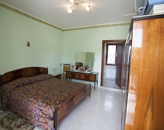 Bed & Breakfast B&b Il Gheppio (Morcone, Italia)