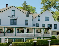Hotel the chequit inn (Shelter Island, EE. UU.)