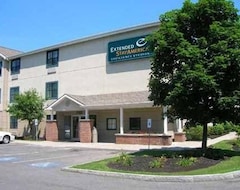 Otel Extended Stay America Suites - Syracuse - Dewitt (East Syracuse, ABD)