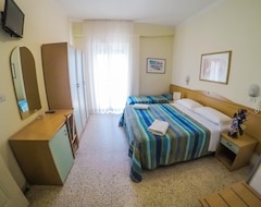 Hotelli Hotel Simplon (Bellaria-Igea Marina, Italia)