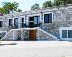 Toàn bộ căn nhà/căn hộ Dreamstone Residence 1 (Skala Prinos, Hy Lạp)