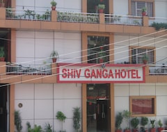 Hotel Shiv Ganga (Rishikesh, India)