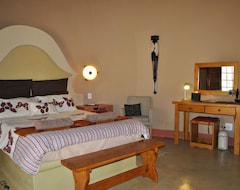 Hotel Bona Intaba Game Lodge (Hoedspruit, Sydafrika)