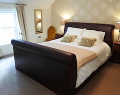 Hotel Magpies Restaurant With Rooms (Horncastle, Storbritannien)