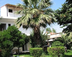 Cijela kuća/apartman Tzamtzis Apartments (Keramoti, Grčka)