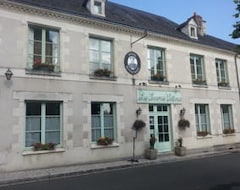 Khách sạn Savoie Villars (Le Grand-Pressigny, Pháp)