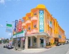 Dajenshan Hotel (Hengchun Township, Taiwan)