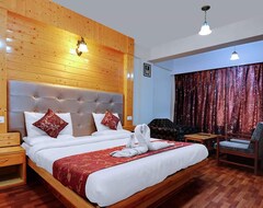 Hotel Grand Alnoor (Srinagar, Indija)