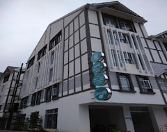 Khách sạn Snooze Too (Brinchang, Malaysia)