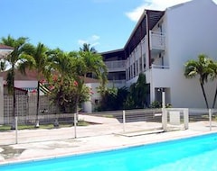 Khách sạn Les Boucaniers (Saint Francois, French Antilles)