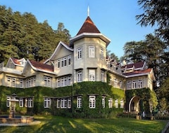 Hotel Woodville Palace (Shimla, India)