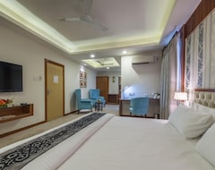 Hotelli Hotel Emirates (Kalkutta, Intia)