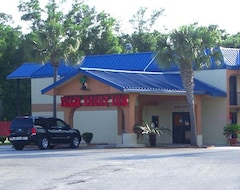 Oyo Hotel Pensacola I-10 & Hwy 29 (Pensacola, Sjedinjene Američke Države)