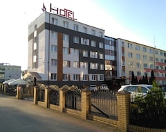 Hotel Pomorski (Bydgoszcz, Poland)