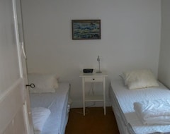 Khách sạn Apartments Stora Torget Visby (Visby, Thụy Điển)