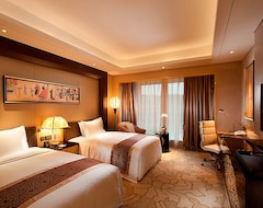 Hotel Hilton Xi'an (Xi'an, China)