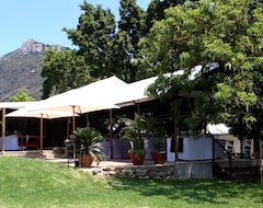 Otel Fynbos Estate (Malmesbury, Güney Afrika)
