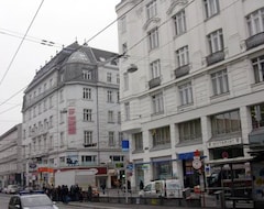 Hotel Vienna Comfort Apartments (Viena, Austria)